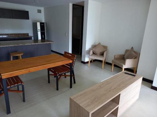 Apartamento Rioverde Living Suites Suite 415