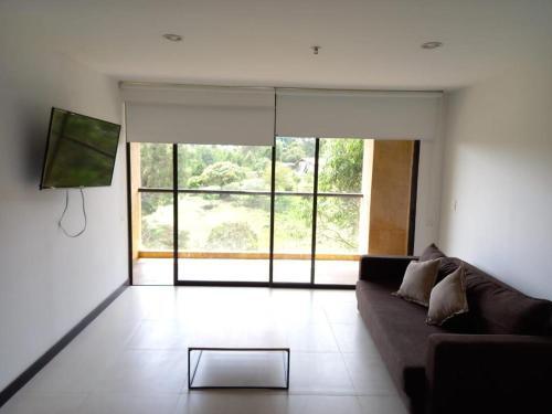 Apartamento Rioverde Living Suites Suite 415