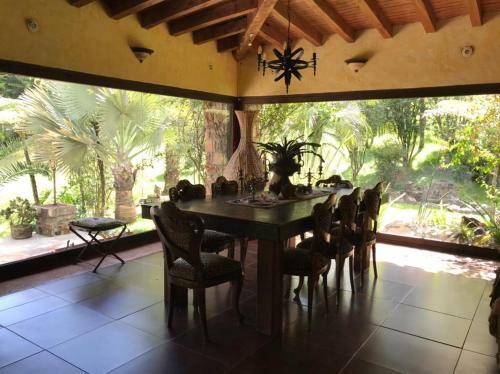 Villa Propiedad de Lujo En Llano Grande