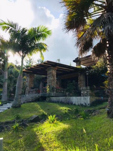 Villa Propiedad de Lujo En Llano Grande