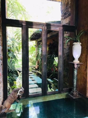 Villa Propiedad de Lujo En Llano Grande