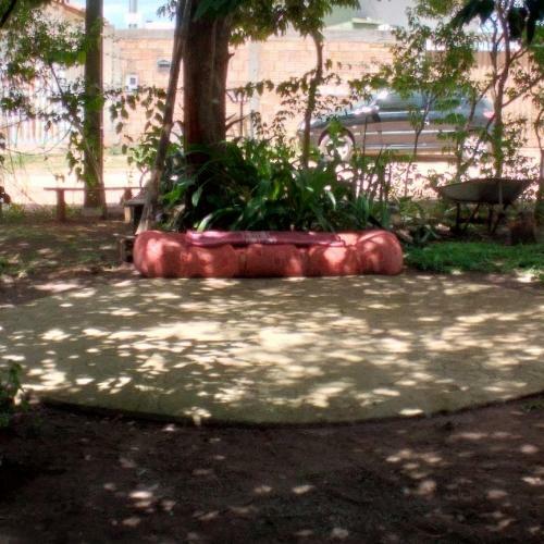 Casa Jequitibar