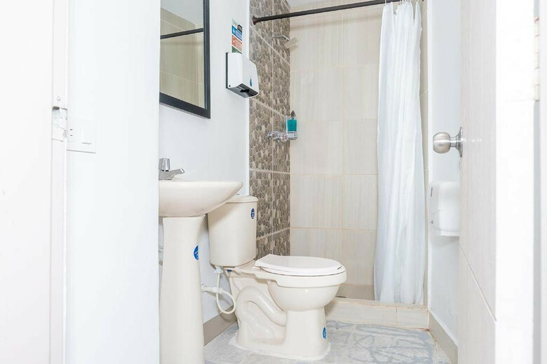 Hotel Ayenda Confort Boutique