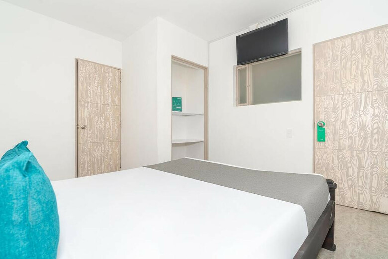 Hotel Ayenda Confort Boutique