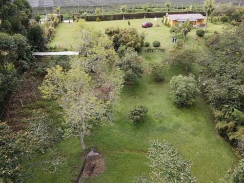 Hermosa Finca Llanogrande