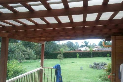Hermosa Finca Llanogrande