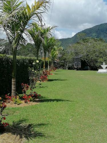 Hermosa Finca Llanogrande