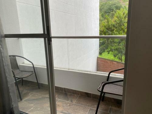 Apartamento Lujose En Sabaneta