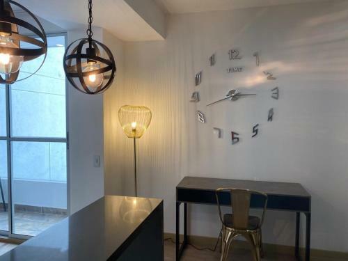 Apartamento Lujose En Sabaneta