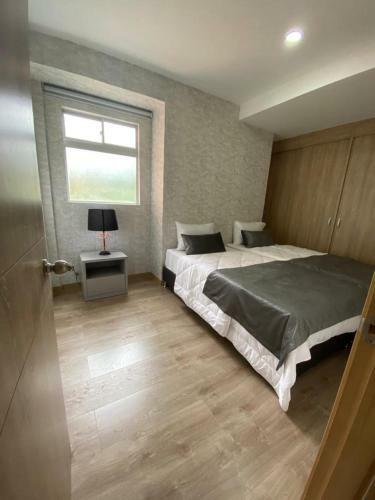 Apartamento Lujose En Sabaneta