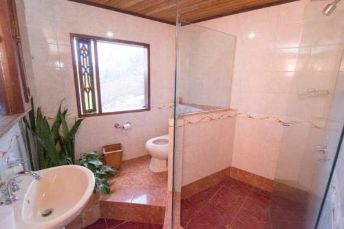 Stunning Llanogrande Paradise Villa / Pool & Jacuzzi