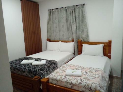 Finca Hotel Zona Franca