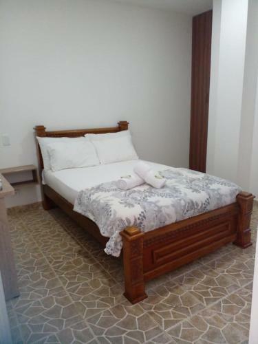 Finca Hotel Zona Franca