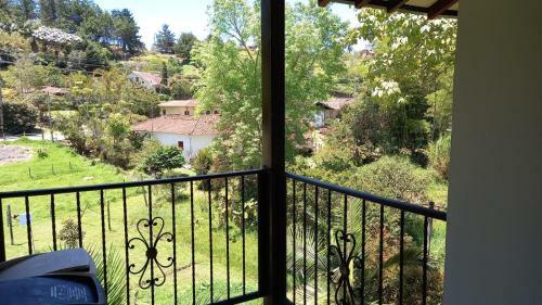 Finca Hotel Zona Franca