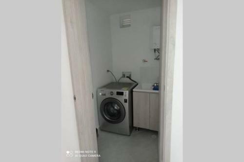 Apartamento Parque De Sabaneta