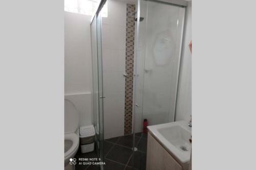 Apartamento Parque De Sabaneta