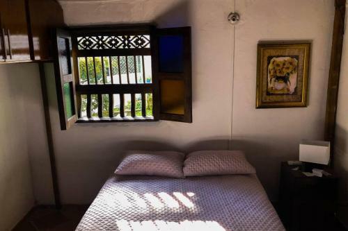 Casa De Campo En Llanogrande