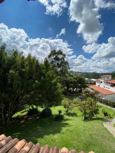 Casa de Campo Galicia Rionegro