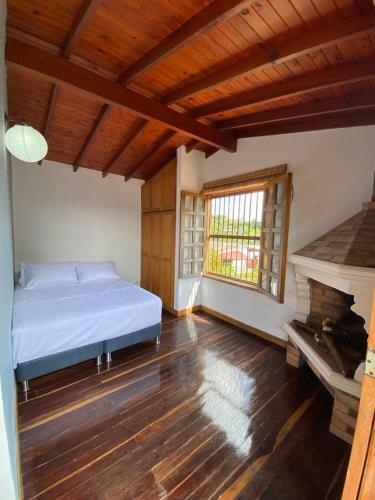 Casa de Campo Galicia Rionegro