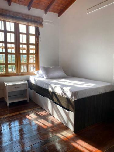 Casa de Campo Galicia Rionegro
