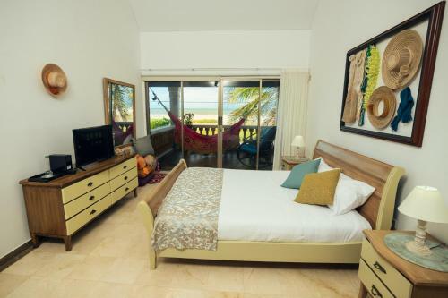 Hotel Guajira Casa Del Mar