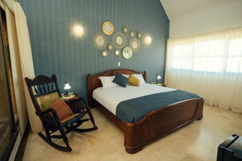 Hotel Guajira Casa Del Mar