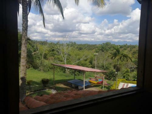 Lodge Nice Suite With View To Panaca