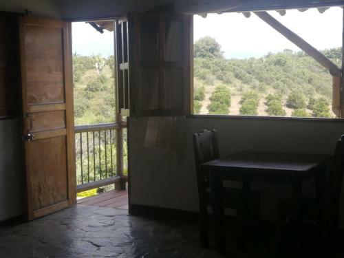 Lodge Nice Suite With View To Panaca