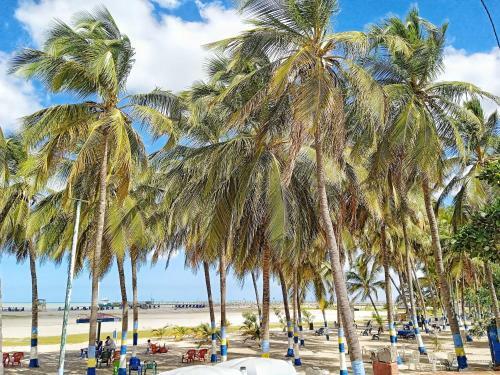 Apartamento Appartamento In Rioacha Centro