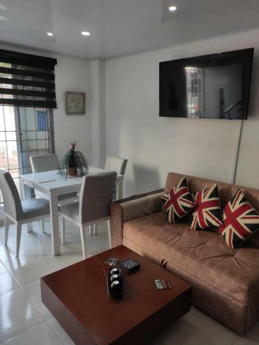 Bed & Breakfast Casa De Cisnes