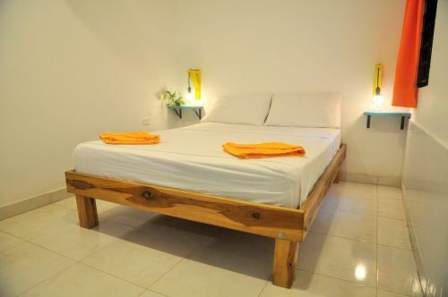Bona Vida Apartments