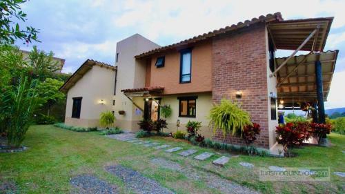 Villa Finca Panaca Herreria 5