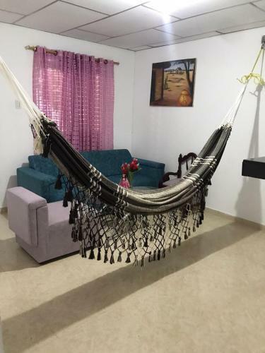 Apartamento C�modo