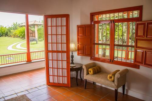 Hotel Finca Los Mangos