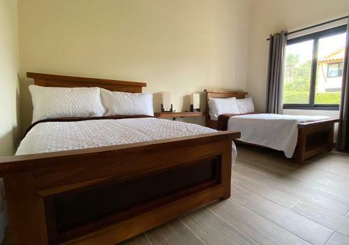 Villa Fincas Panaca Herrer�a 10