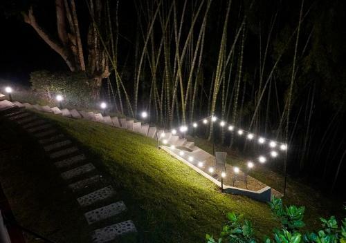 Villa Fincas Panaca Herrer�a 10
