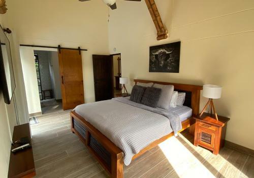 Villa Fincas Panaca Herrer�a 10