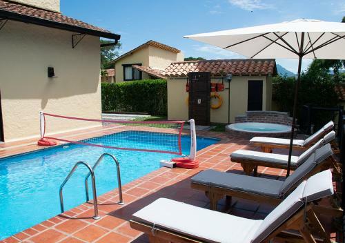 Villa Fincas Panaca Herrer�a 10
