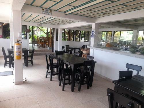 Finca Hotel La Coralia
