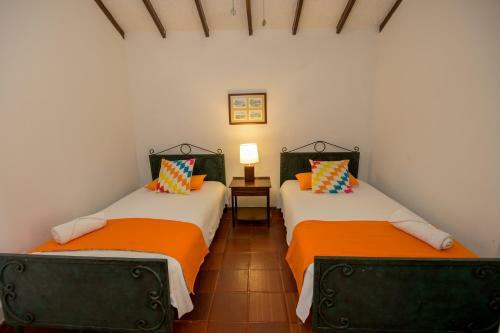 Agroturismo La Pradera 2