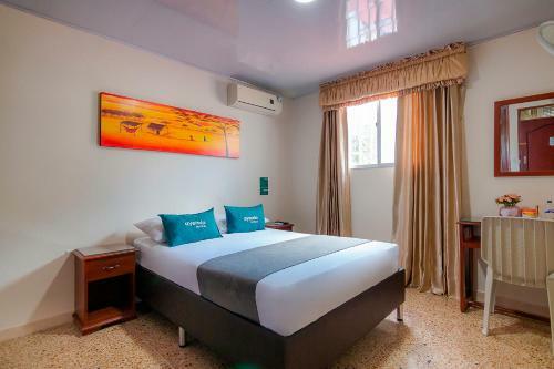 Hotel Ayenda Jimatta