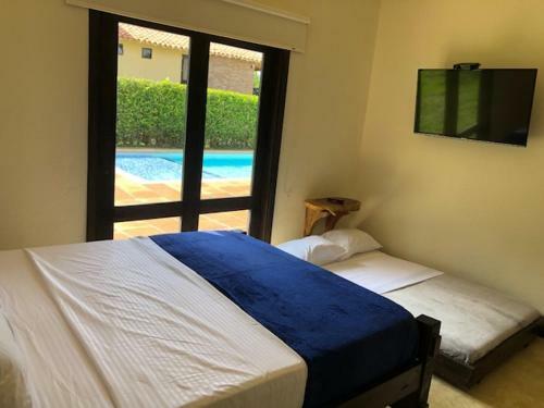 Villa Fincas Panaca Jag�ey 18