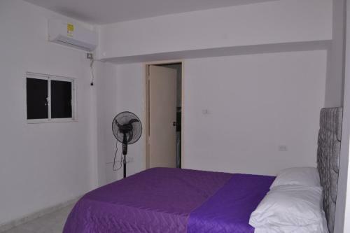 Casa Vacacional Riohacha