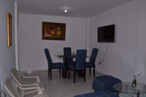 Casa Vacacional Riohacha
