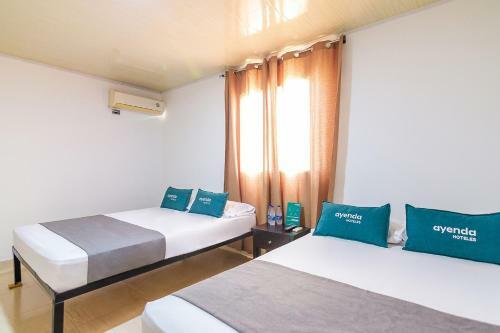 Hostal Ayenda Casa Guajira