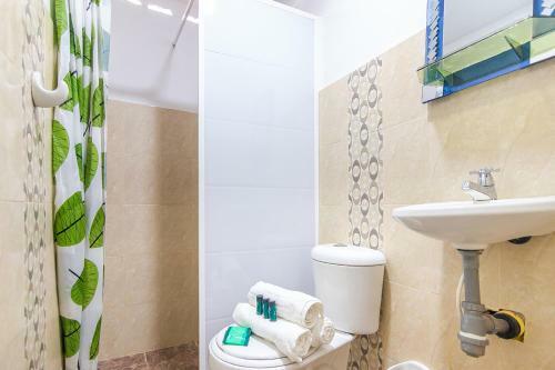 Hostal Ayenda Casa Guajira
