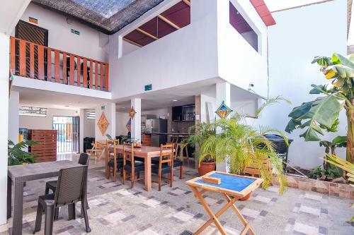 Hostal Ayenda Casa Guajira
