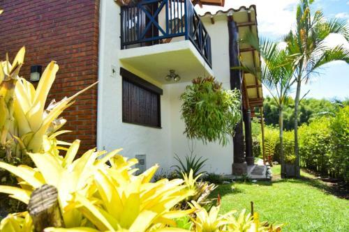 Villa Fincas Panaca Jag�ey 16