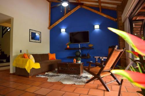 Villa Fincas Panaca Jag�ey 16
