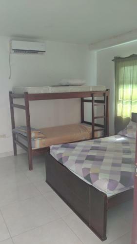 Apartamento Caba�a Villa Alba